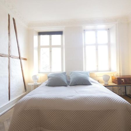 Lukket Apartman Koppenhága Kültér fotó
