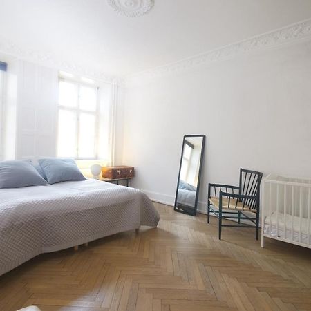 Lukket Apartman Koppenhága Kültér fotó
