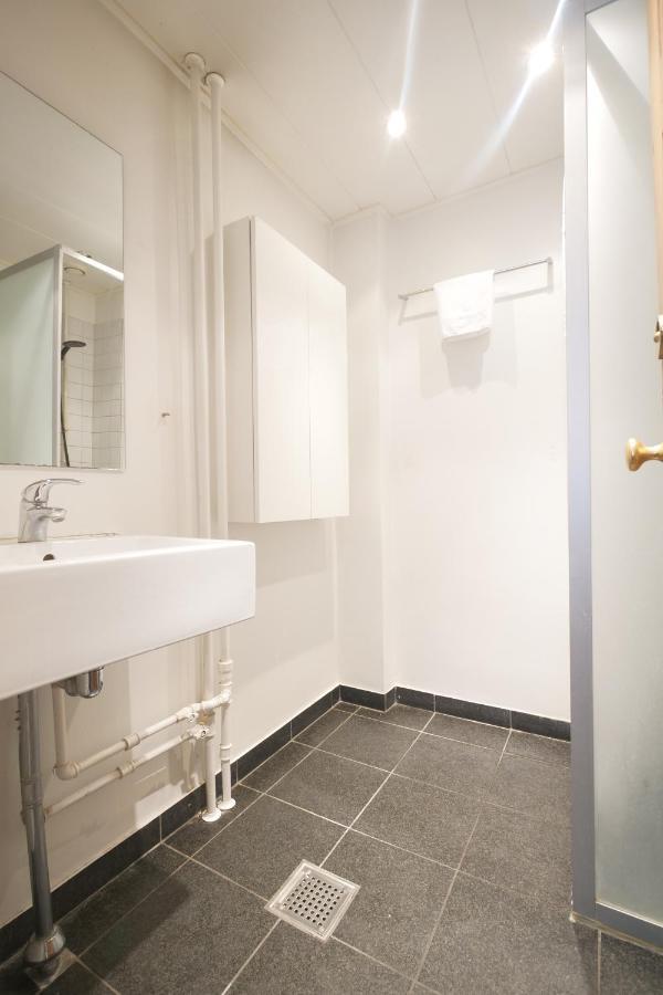Lukket Apartman Koppenhága Kültér fotó